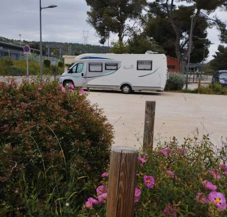 Une escapade en camping-car ???