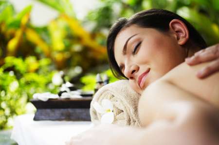 Massages relaxation totale pour femmes majeures