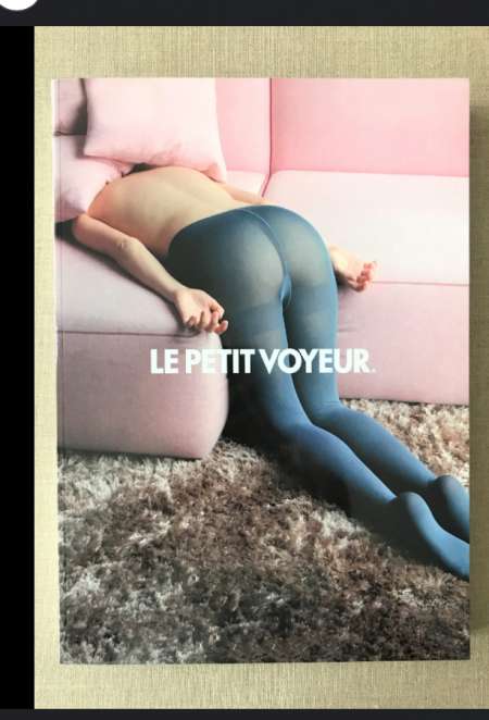 Voyeur pour couple