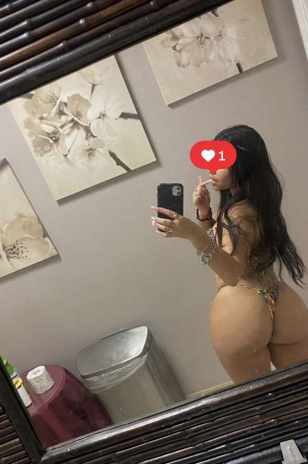 GORGE PROFONDE, GFE Exprience, 69 ! JE SUIS LIBRE