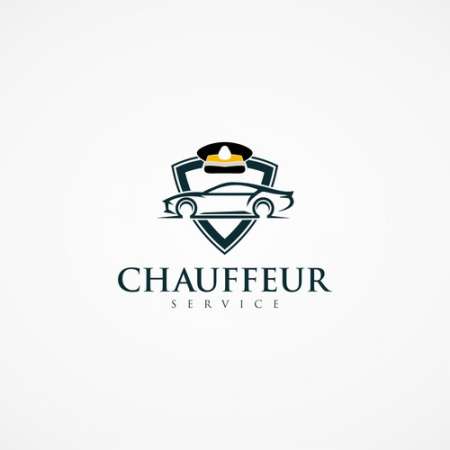 Jeune Chauffeur