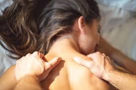 Massage pour femme