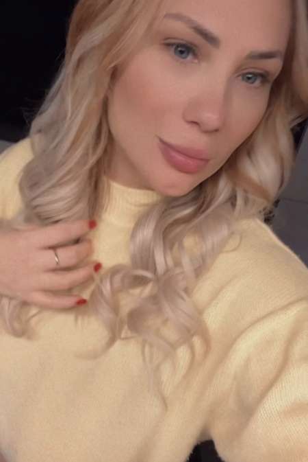 Maria Gabriela