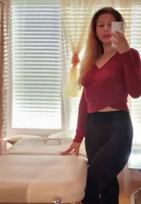  Massage californien bien-être
