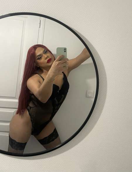  Belle Trans Latine BM