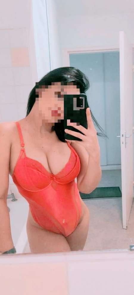  ANITA SEXY