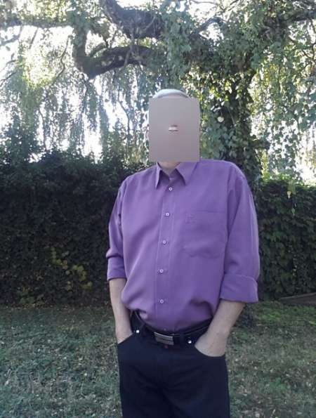  Homme gentil pour femme