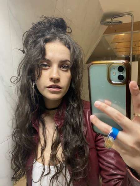Femme coquine &#129397; et discret