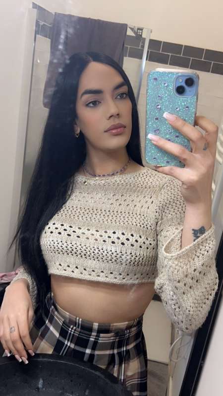  Trans latine belle