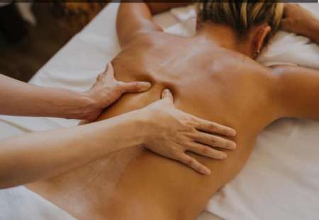  Massage tantrique naturiste