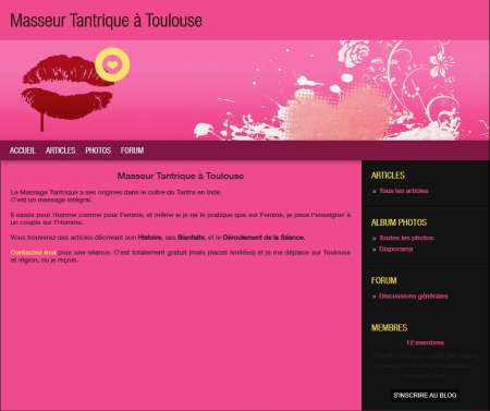 Responsive image