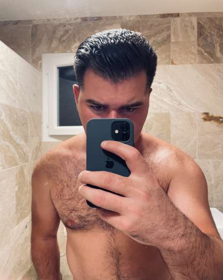 Cherche femme