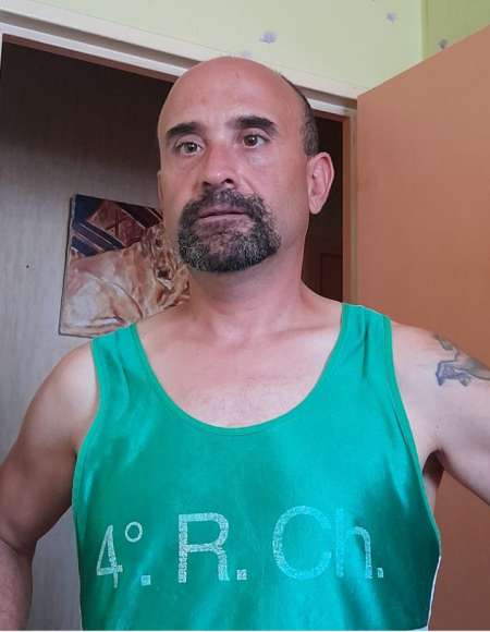trans cherche homme viril pour amitié