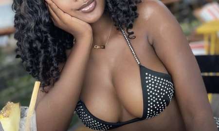  Layanah coquine occasionnelle