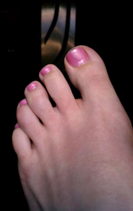 Coquine charmante