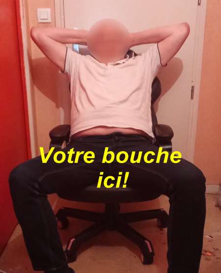 Pr femme de mnage soumise,vicieuse bonne suceuse