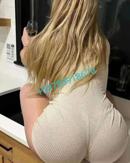 Femme sympa