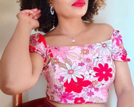  Anaïs