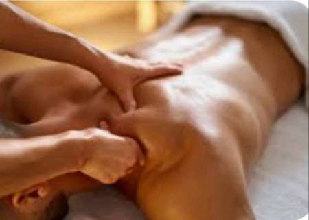 Lia massage pour vous détendre