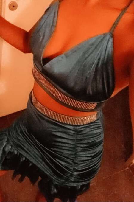  la beaute..coquine
