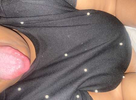  Plan cul extra chaude