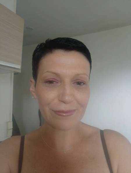 Sensualité et douceur