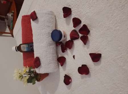Massage de qualité
