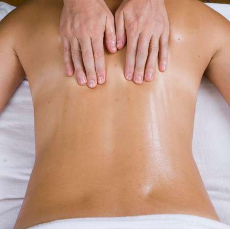 Masseur pour femmes et couple