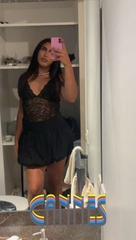  Laila la plus belle