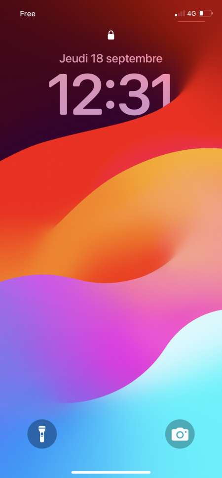 Responsive image