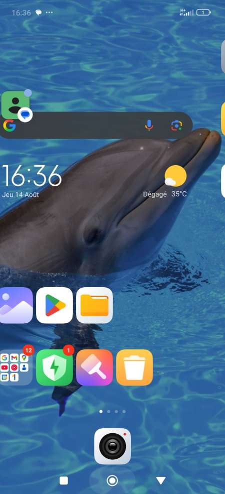 Responsive image