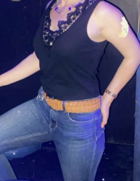 Recherche rencontres