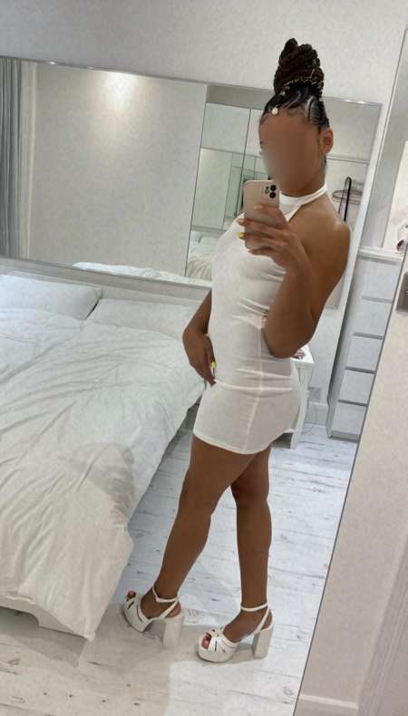 Runionnaise de 30 ans cherche sugar daddy (IDF)