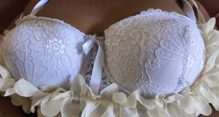 Belle femme milf mtisse avec de belles fesses