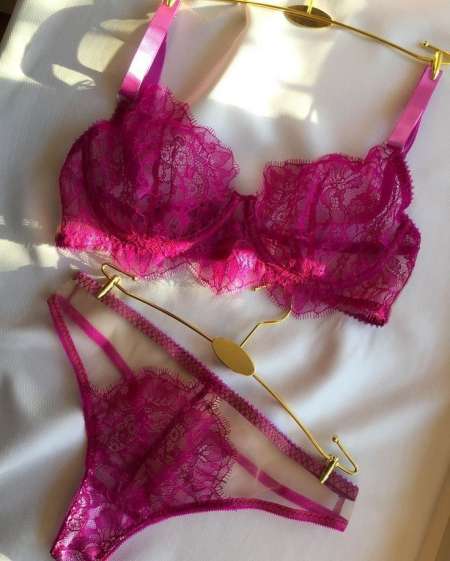 Femme sexy disponible