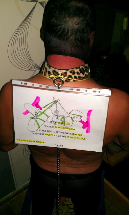         soumis cherche Matre