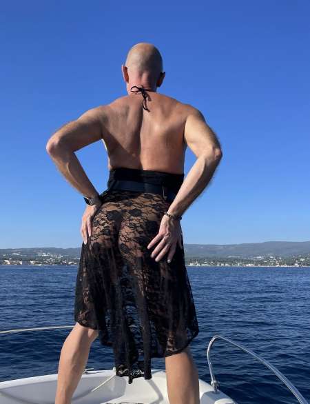 femme pour mecs a vidanger  la chaine