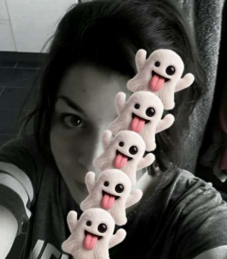 Cerise et vos petits plaisirs.