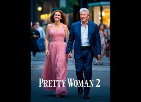 Pretty woman,on conna�t le sc�nario