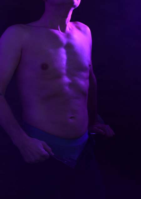 Quinquag�naire convivial