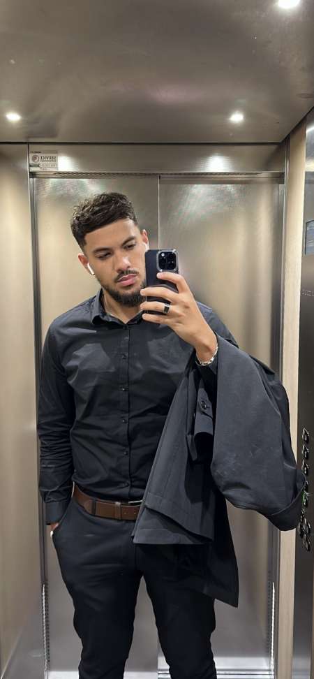 Je recherche une femme pour passez un bon moment