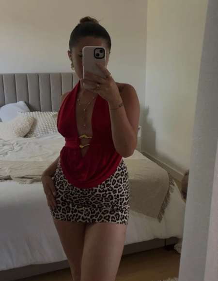 Rencontre sans lendemain