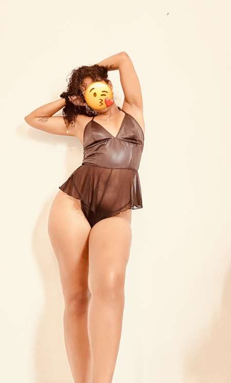 S�duisante Charme au naturel