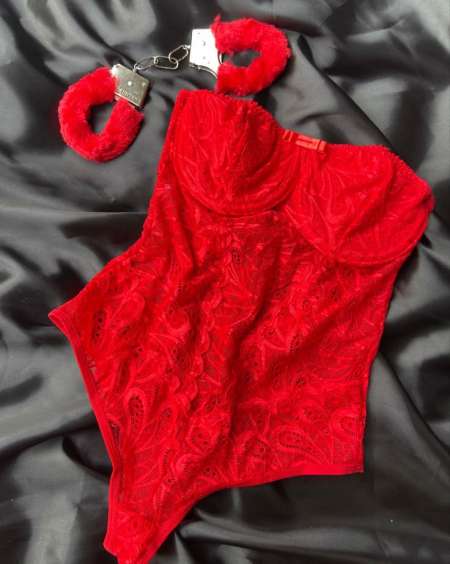 Femme belle et sexy douce