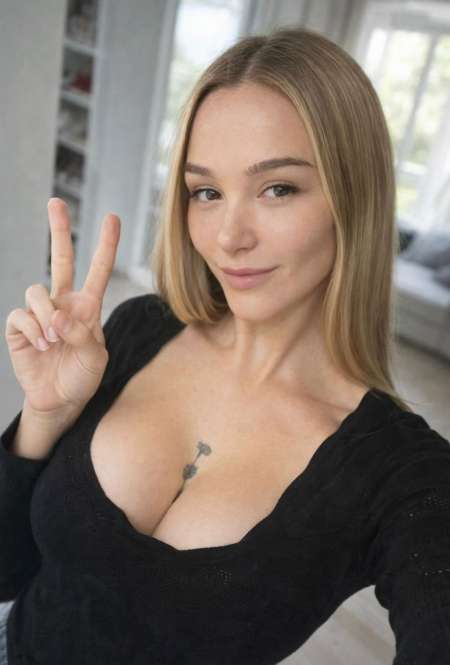 Salut je suis heidy je suis pr�sentement � Pontivy