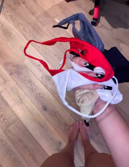 Dispo pour tous mes ch�ri