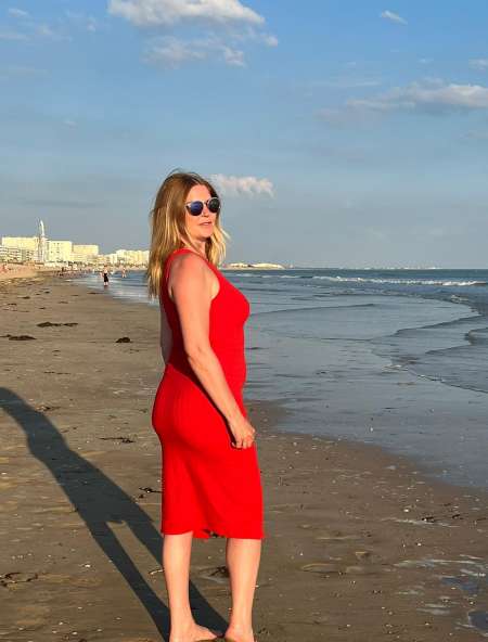 Masseuse et grande d�tente