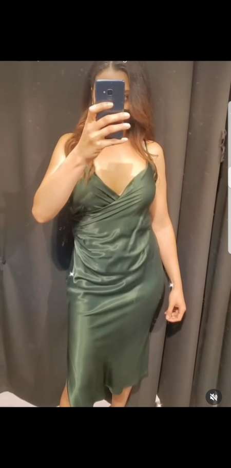 Une jolie parisienne