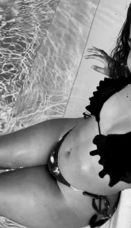 Doux plaisir que nous partagerns jusqu'a plus soif