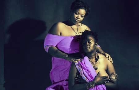 Zoreil recherche une cafrine pour allaitement